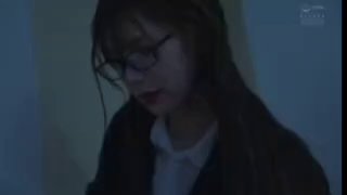 凤仙可爱小女友第一次出镜还很害羞